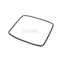 Indesit C00566593 Уплотнительная резина двери духовки к плите