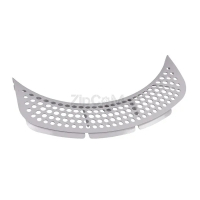 Gorenje 414673 Крышка воздушного фильтра для сушильных машин