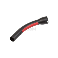 Bosch 00571231 Ручка шланга для пылесосов (в трубу 35mm)