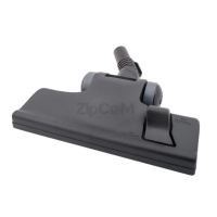Zelmer \ Bosch 11002228 Щетка пол/ковер для пылесосов D=32mm