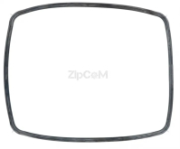 Уплотнительная резина двери духовки Smeg 754131883