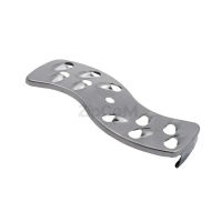 Вставка (нарезка) для кухонных комбайнов Braun 67000492