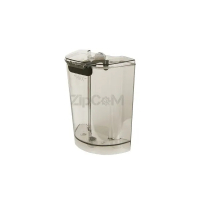 Контейнер (бачок) для воды кофеварок DeLonghi 5513200859