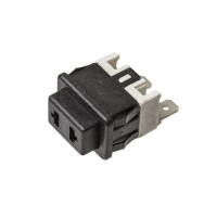 Выключатель сетевой для кофеварок DeLonghi T125/55 5132100700 (2 контакта)