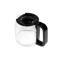DeLonghi SX1043 Колба маленькая с крышкой для кофеварок
