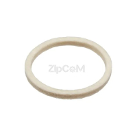 Прокладка (фетровая) 45,4x39,4x4mm для кофемолки к кофемашине Philips Saeco 140360500