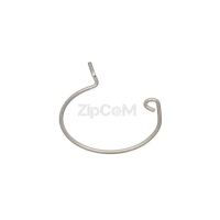 Пружина клапана держателя фильтра для кофеварок Philips Saeco 996530011811