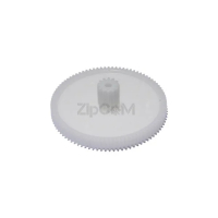 Шестерня рабочей группы кофемашины Philips Saeco 9121.042 (996530049894)