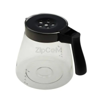 DeLonghi HZ1023 Колба маленькая с крышкой для кофеварок