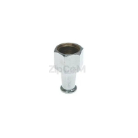 Насадка подачи кофе в одну чашку для кофеварок Philips Saeco WGA26G0112