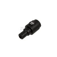 Переходник сопла капучинатора для кофемашин Philips Saeco 996530068055