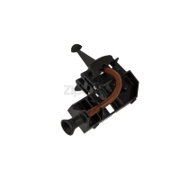 Диспенсер подачи кофе для кофемашин Philips Saeco 0347.A03.710