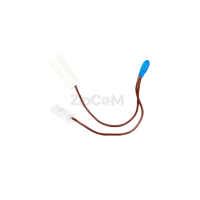 Термопредохранитель 100°C для помпы кофемашин Philips Saeco 0862.668