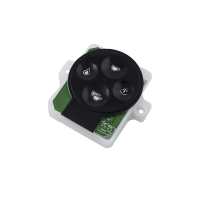 Плата управления для кофеварок Philips Saeco P234/E 996530005051
