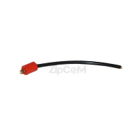 Трубка тефлоновая (скоба-гайка) для кофемашин Philips Saeco 227876600