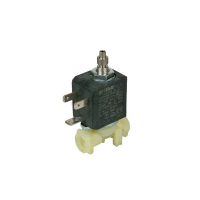 Клапан электромагнитный для кофеварок DeLonghi 5330VN2.7P55AVF 5213218261