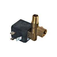Электромагнитный клапан для кофеварки CEME 5554EN2.0S..AIF Q151
