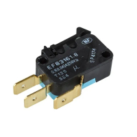Микровыключатель для кофемашин Philips Saeco EF83161.8 NE05.002