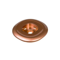 Верхняя часть ручки крышки для мультиварок Moulinex CE501132/87A SS-994581