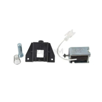 Датчик давления для мультиварок (6L) Moulinex SS-993402