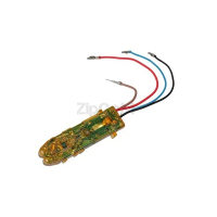 Модуль управления к утюгу Philips GC4851 423902169362