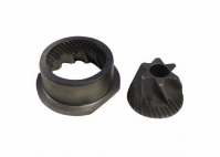 Жернова (ножи) металические для кофеварки Philips Saeco 226477700 996530029717