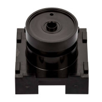 Поршень заварного устройства верхний кофемашины Saeco 11001840 Philips 421944079991