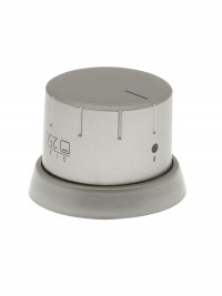 Ручка конфорки варочной панели Bosch 00619216