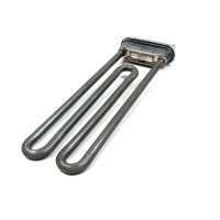 ТЭН 1950W (прям.L=228, R13+, M165, K4) Thermowatt Indesit C00275764