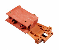 Замок люка Metalflex ZV445R стиральной машины Gorenje 337596